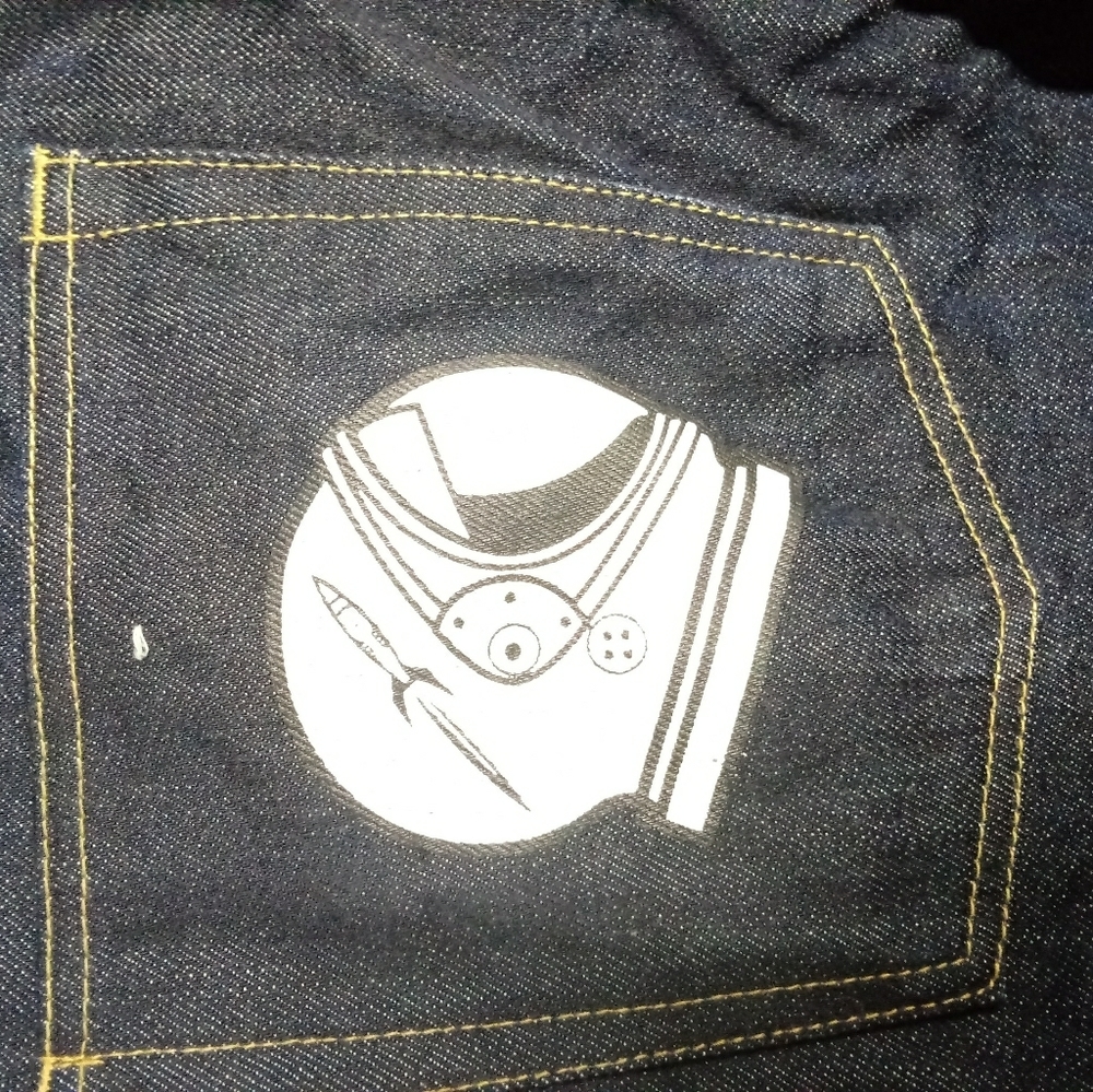 Billionaire Boys Club Jeans 36